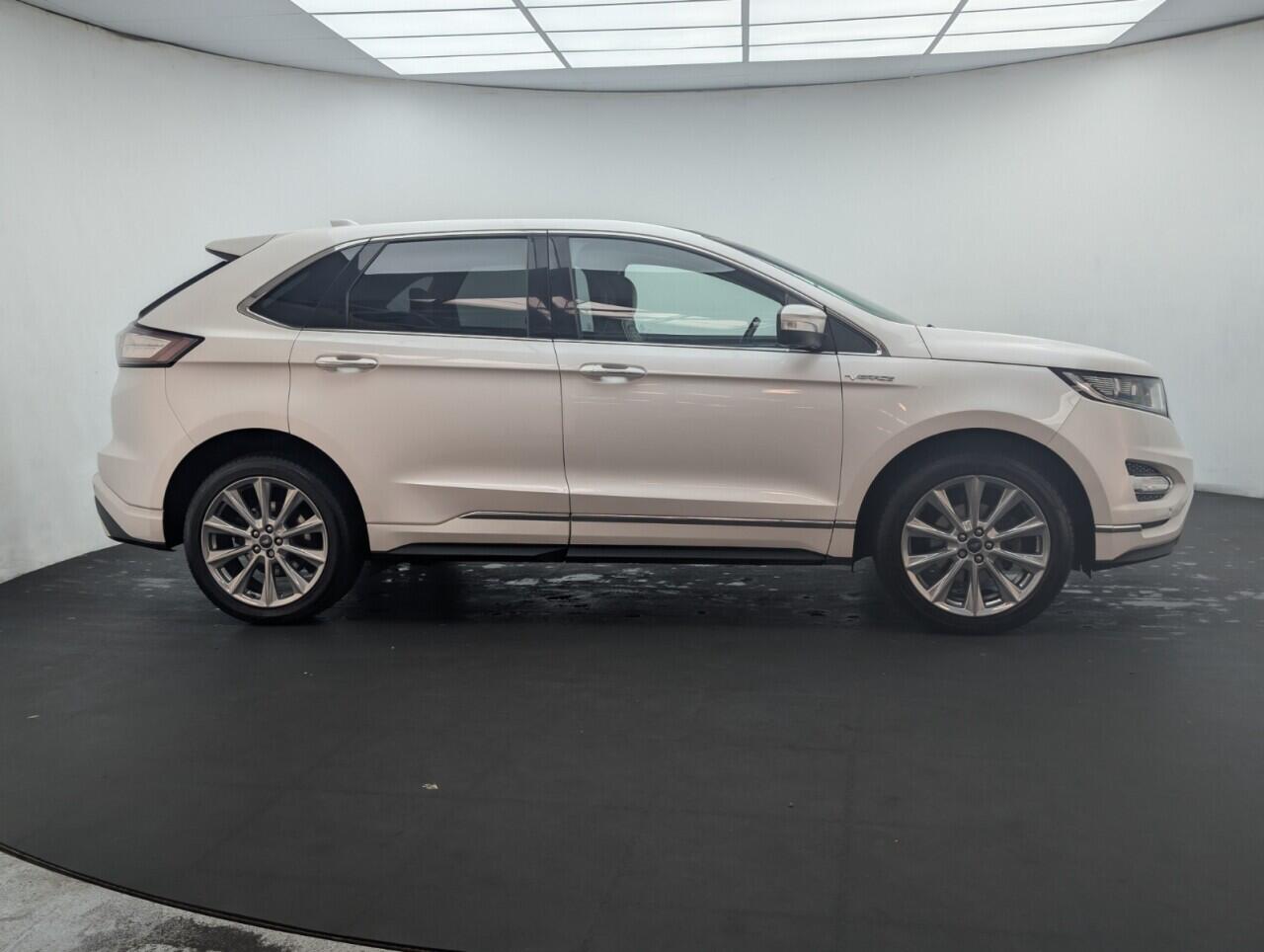 Used Ford Edge 2017 for sale - 76424208: Photo 9