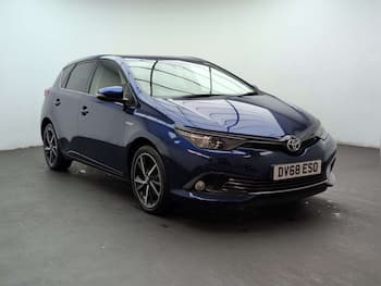 Used Toyota Auris 2018 for sale - 79845969: Photo