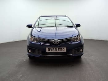 Used Toyota Auris 2018 for sale - 79845969: Photo