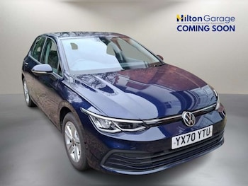 Volkswagen Golf feature image