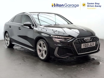 Used Audi A3 2021 for sale - 78765098: Photo