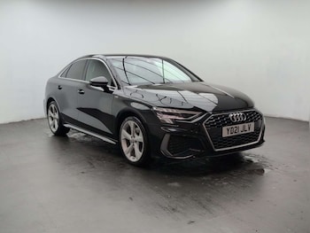 Used Audi A3 2021 for sale - 78765098: Photo