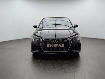 Used Audi A3 2021 for sale - 78765098: Photo