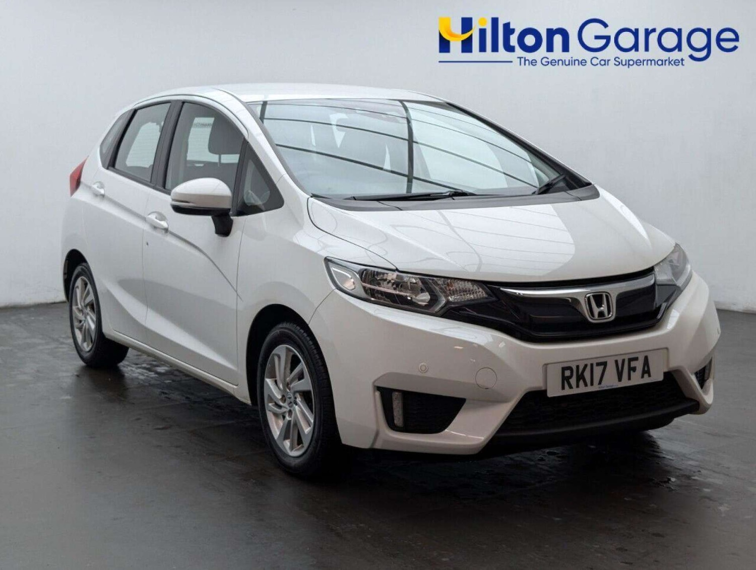 Used Honda Jazz 2017 for sale - 77714536: Photo 1