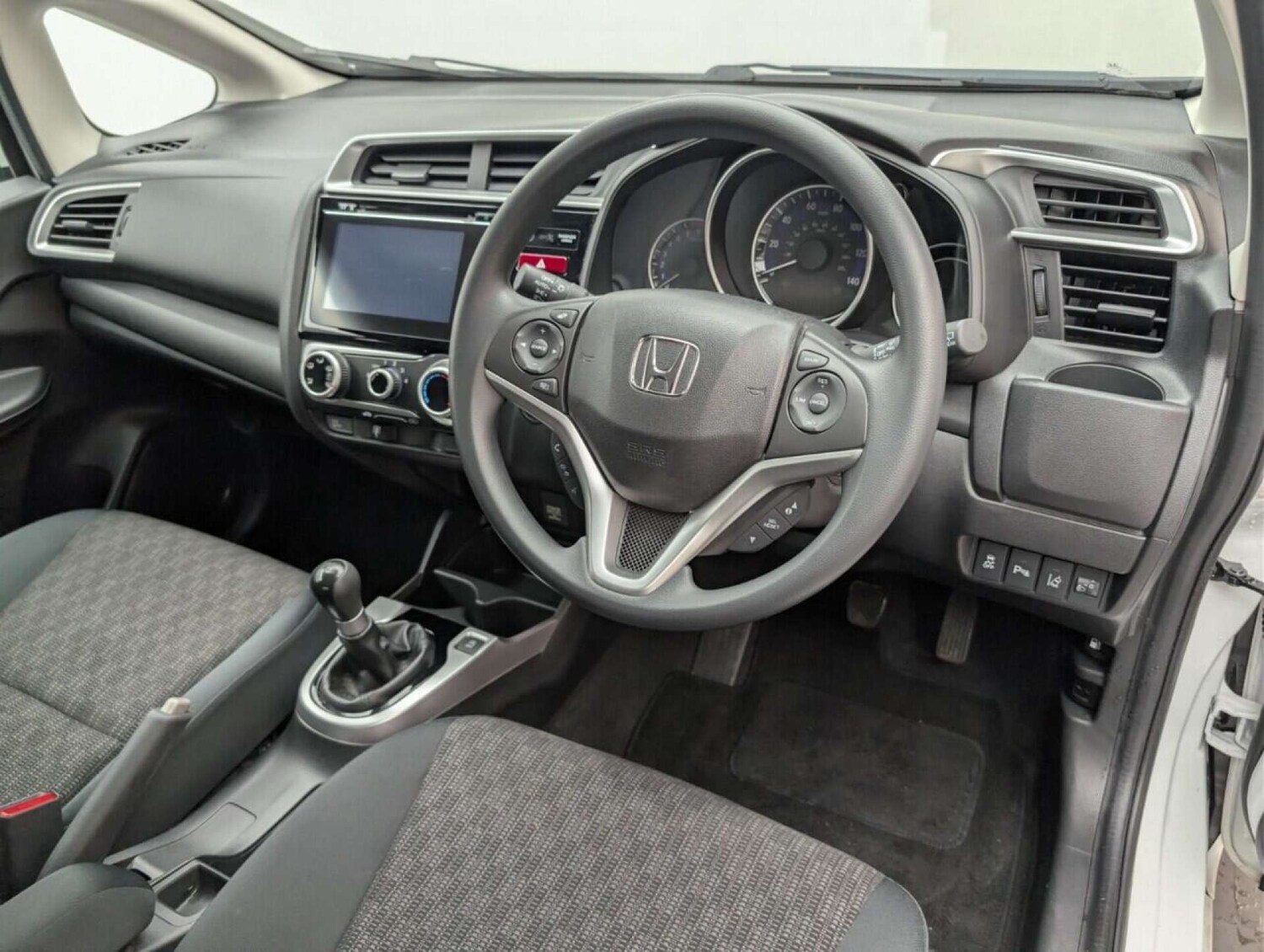 Used Honda Jazz 2017 for sale - 77714536: Photo 11
