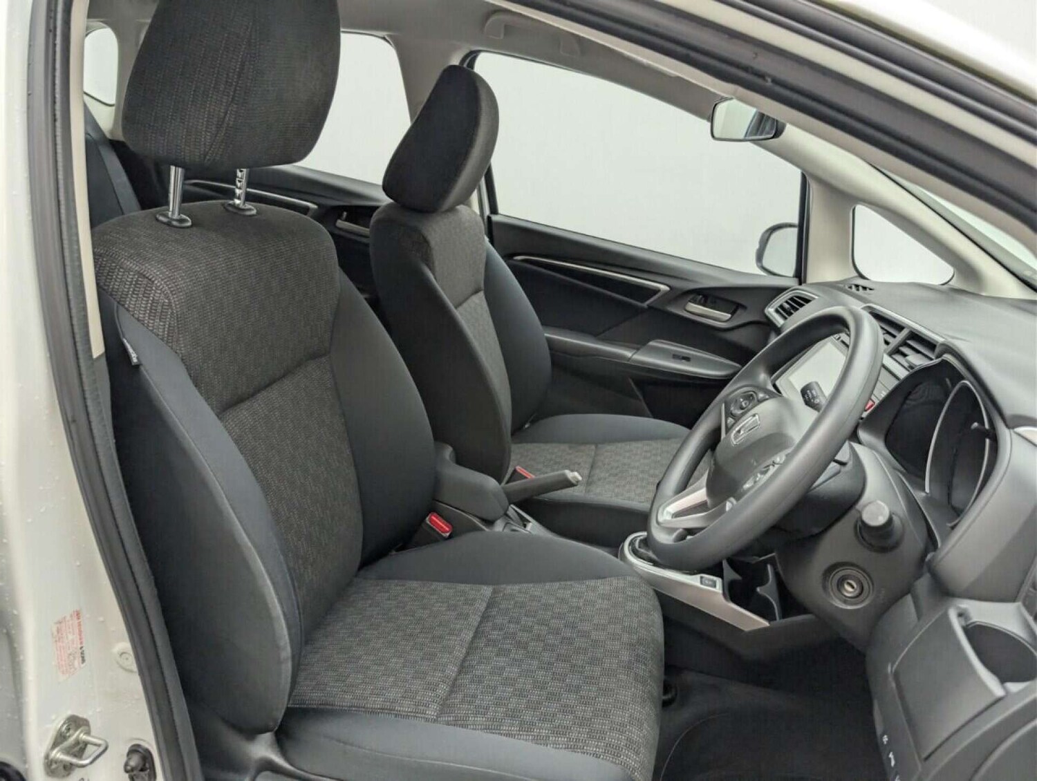 Used Honda Jazz 2017 for sale - 77714536: Photo 12