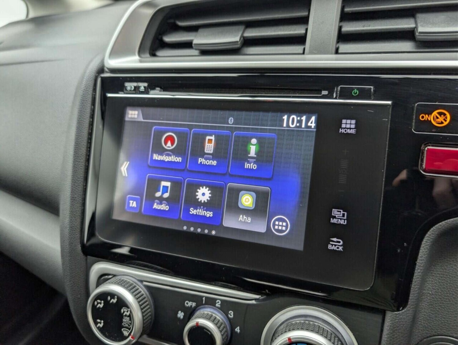 Used Honda Jazz 2017 for sale - 77714536: Photo 13