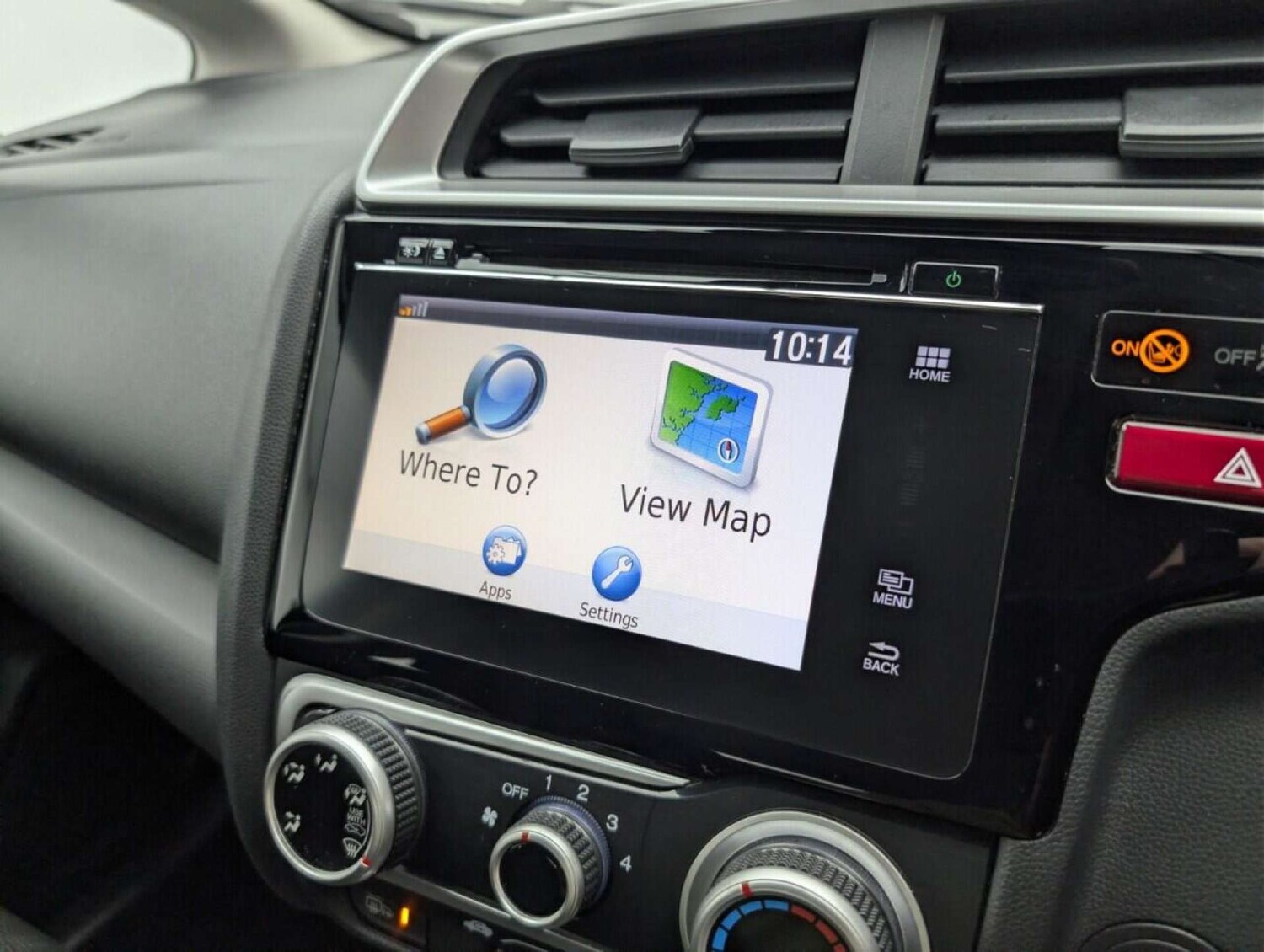 Used Honda Jazz 2017 for sale - 77714536: Photo 14