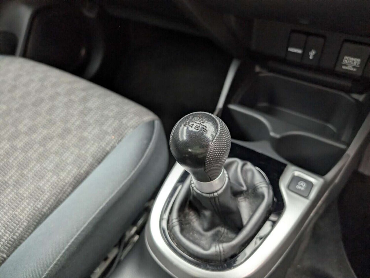 Used Honda Jazz 2017 for sale - 77714536: Photo 16