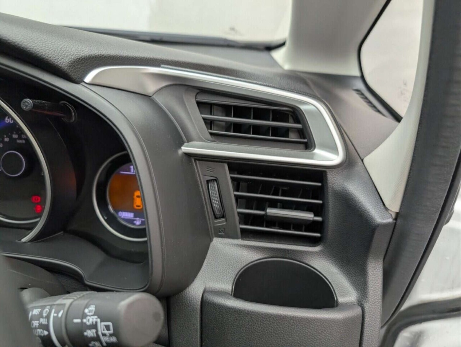 Used Honda Jazz 2017 for sale - 77714536: Photo 18