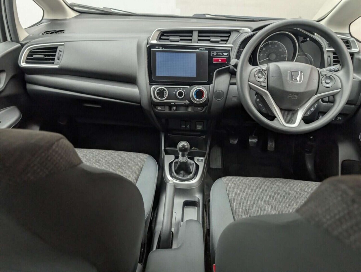 Used Honda Jazz 2017 for sale - 77714536: Photo 21