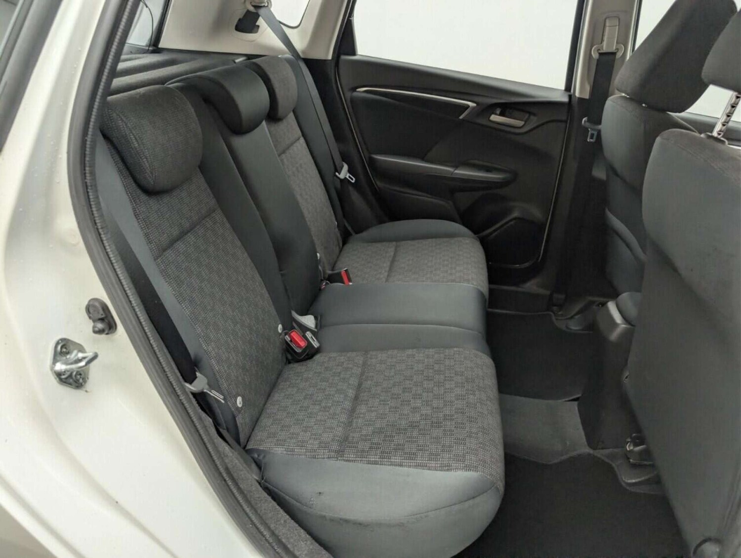 Used Honda Jazz 2017 for sale - 77714536: Photo 22