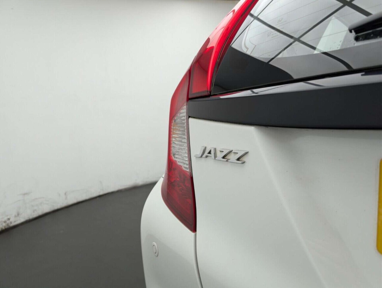 Used Honda Jazz 2017 for sale - 77714536: Photo 24