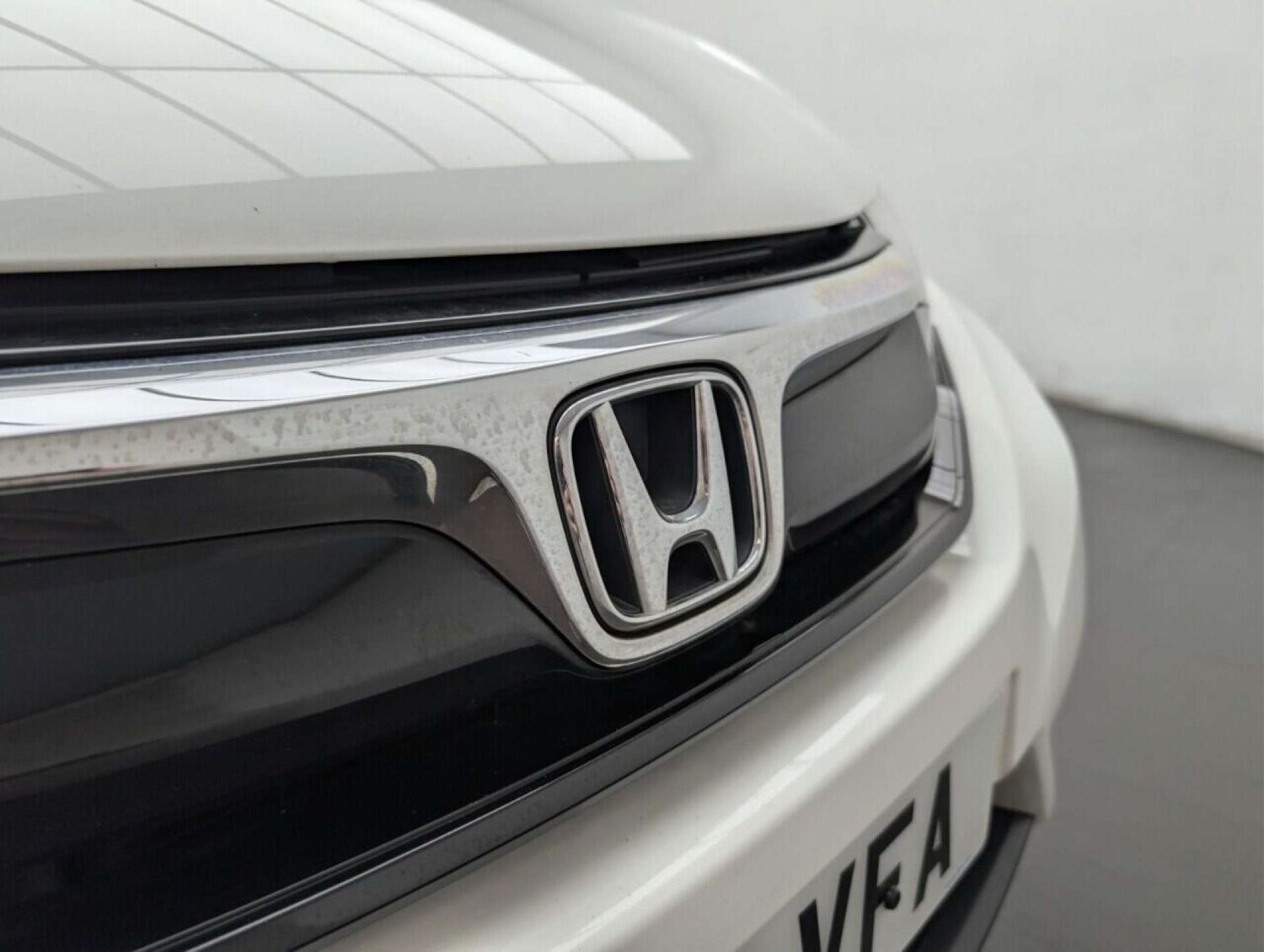 Used Honda Jazz 2017 for sale - 77714536: Photo 27