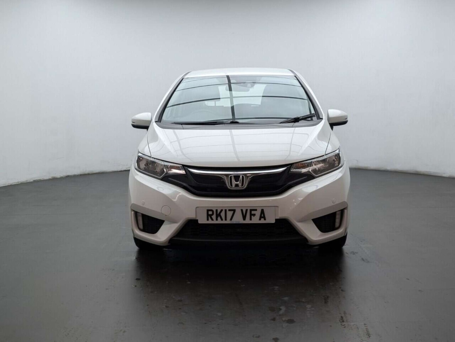 Used Honda Jazz 2017 for sale - 77714536: Photo 3