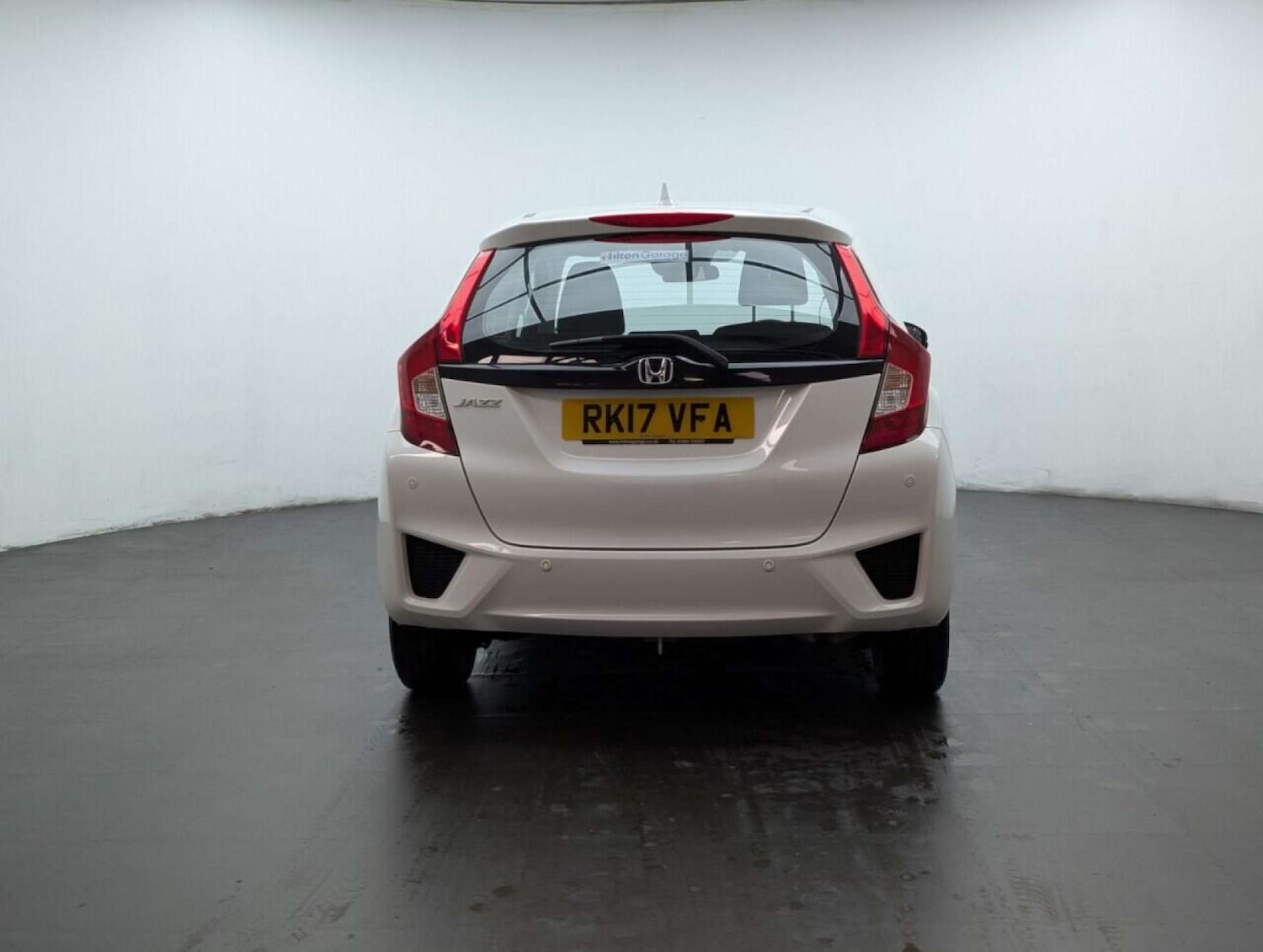 Used Honda Jazz 2017 for sale - 77714536: Photo 7