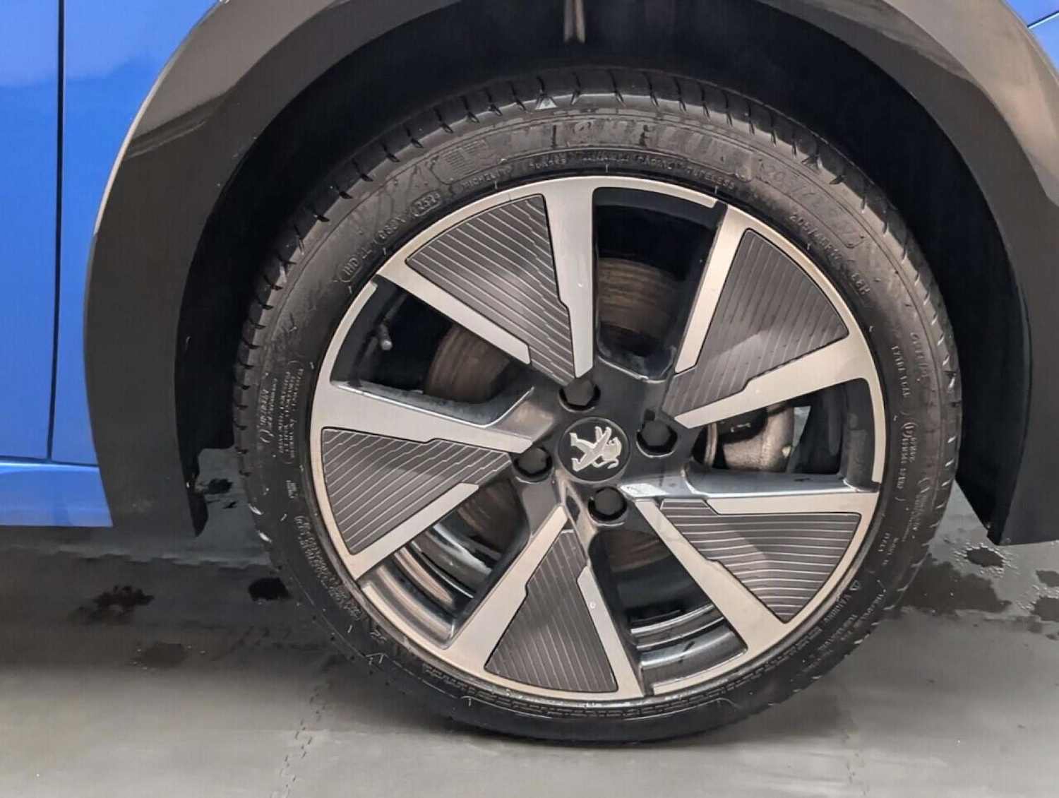 Used Peugeot 208 2021 for sale - 77713604: Photo 11