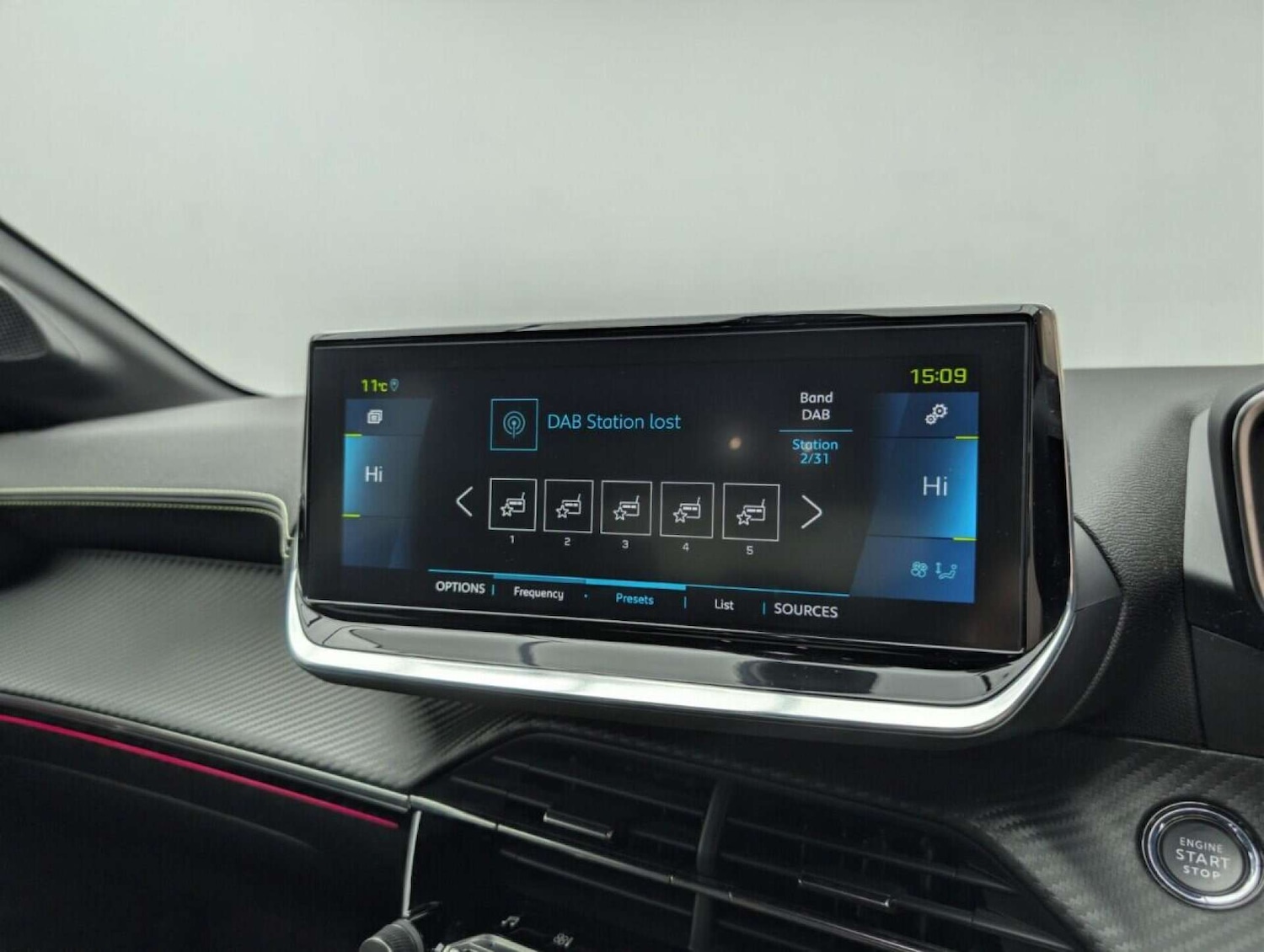 Used Peugeot 208 2021 for sale - 77713604: Photo 14