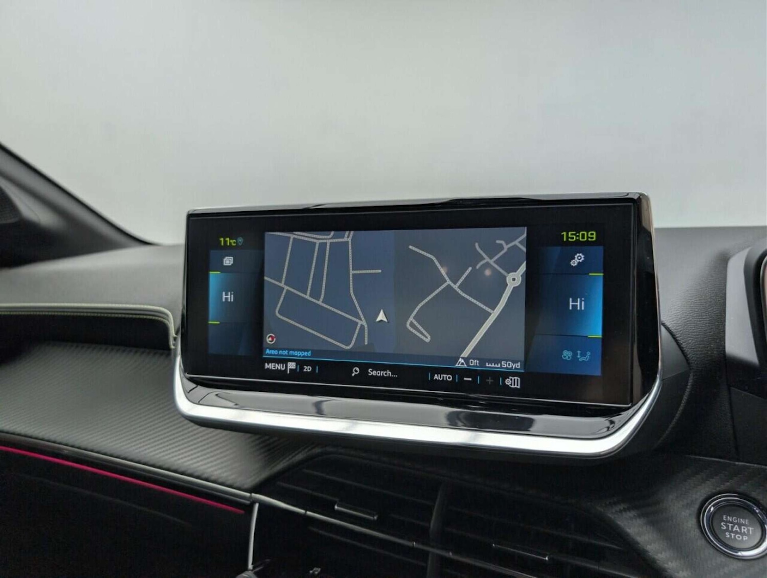 Used Peugeot 208 2021 for sale - 77713604: Photo 15