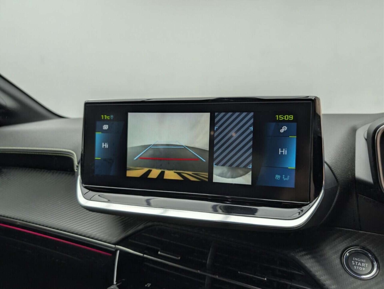 Used Peugeot 208 2021 for sale - 77713604: Photo 17