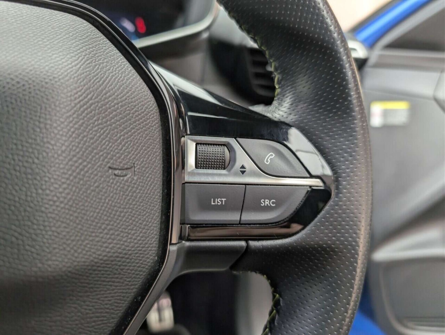 Used Peugeot 208 2021 for sale - 77713604: Photo 21