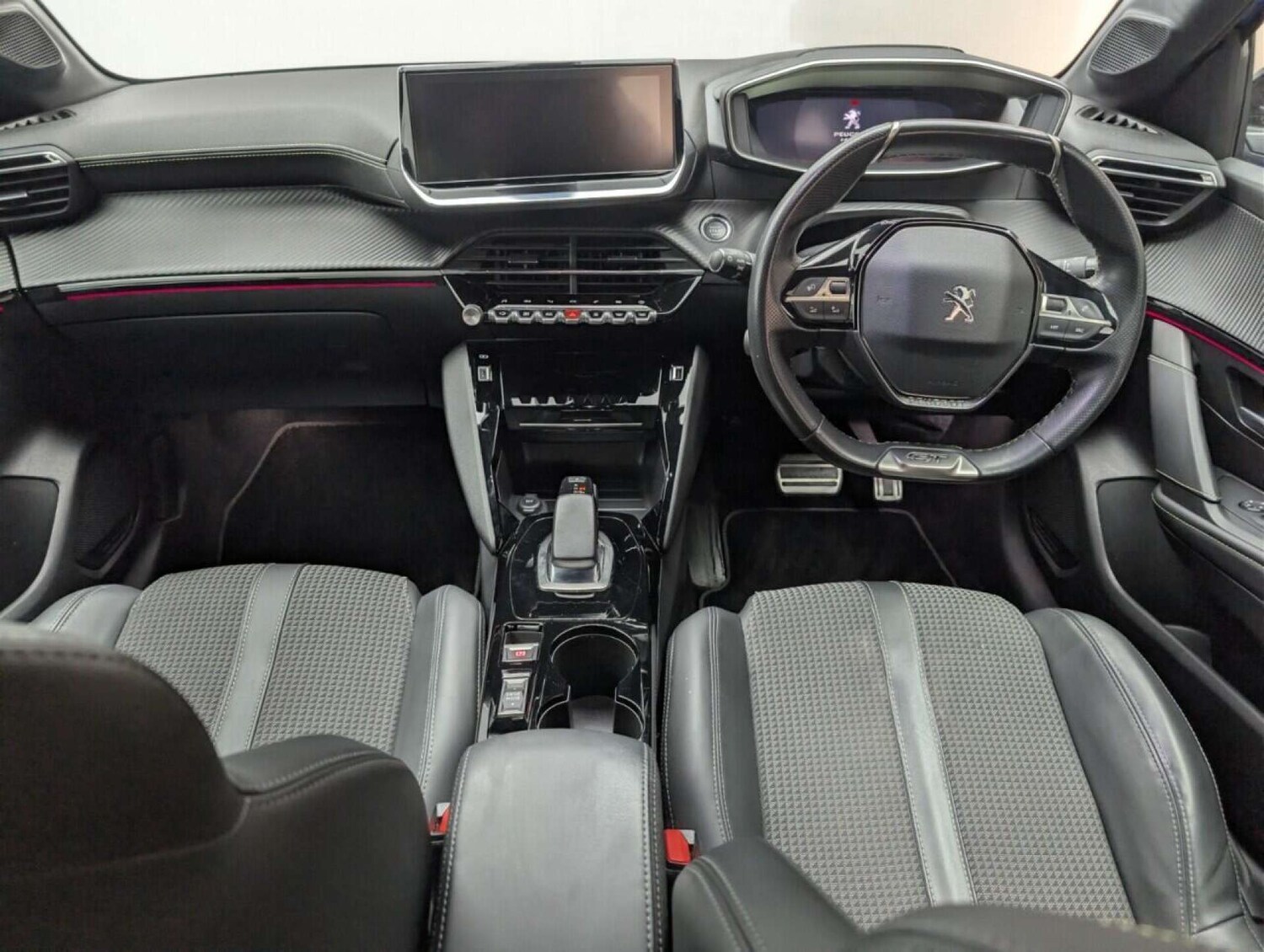 Used Peugeot 208 2021 for sale - 77713604: Photo 25