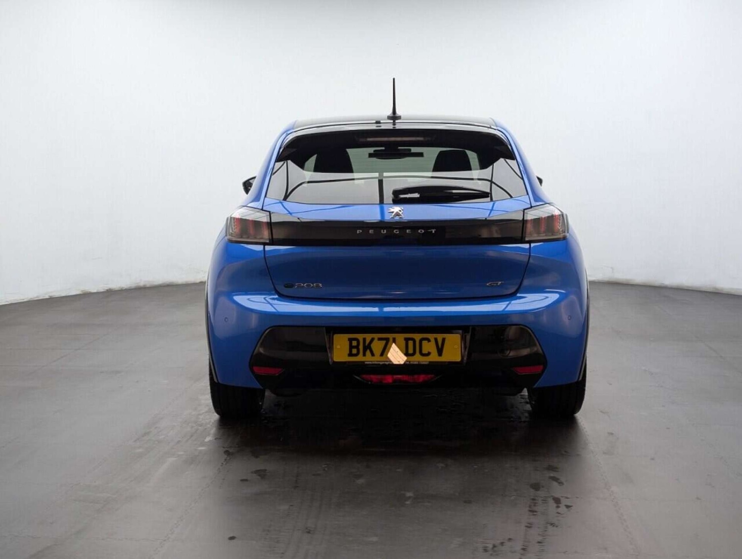 Used Peugeot 208 2021 for sale - 77713604: Photo 8