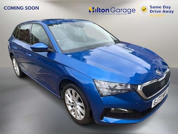 Used Skoda Scala 2023 for sale - 78344963: Photo