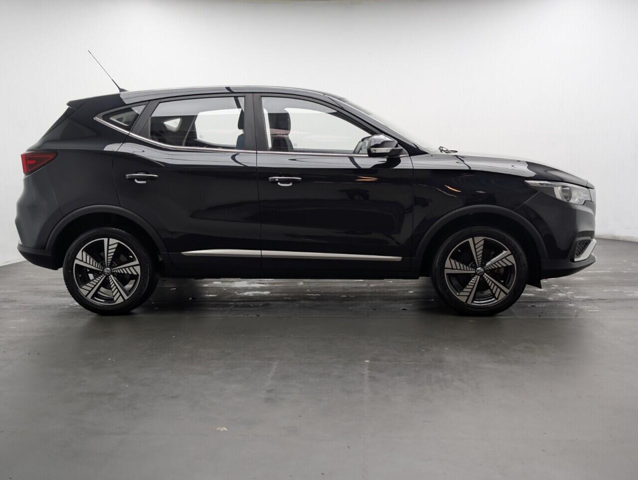 Used MG MG ZS 2021 for sale - 77625244: Photo 10