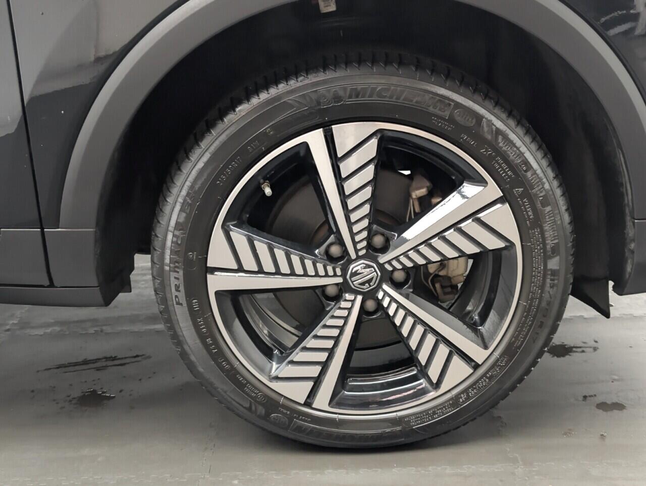 Used MG MG ZS 2021 for sale - 77625244: Photo 11