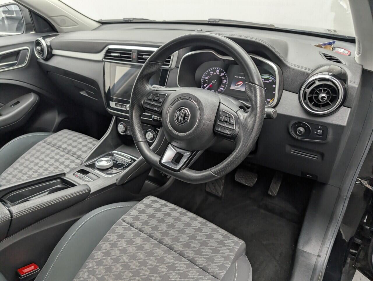 Used MG MG ZS 2021 for sale - 77625244: Photo 12