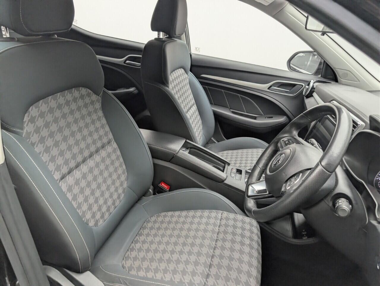 Used MG MG ZS 2021 for sale - 77625244: Photo 13