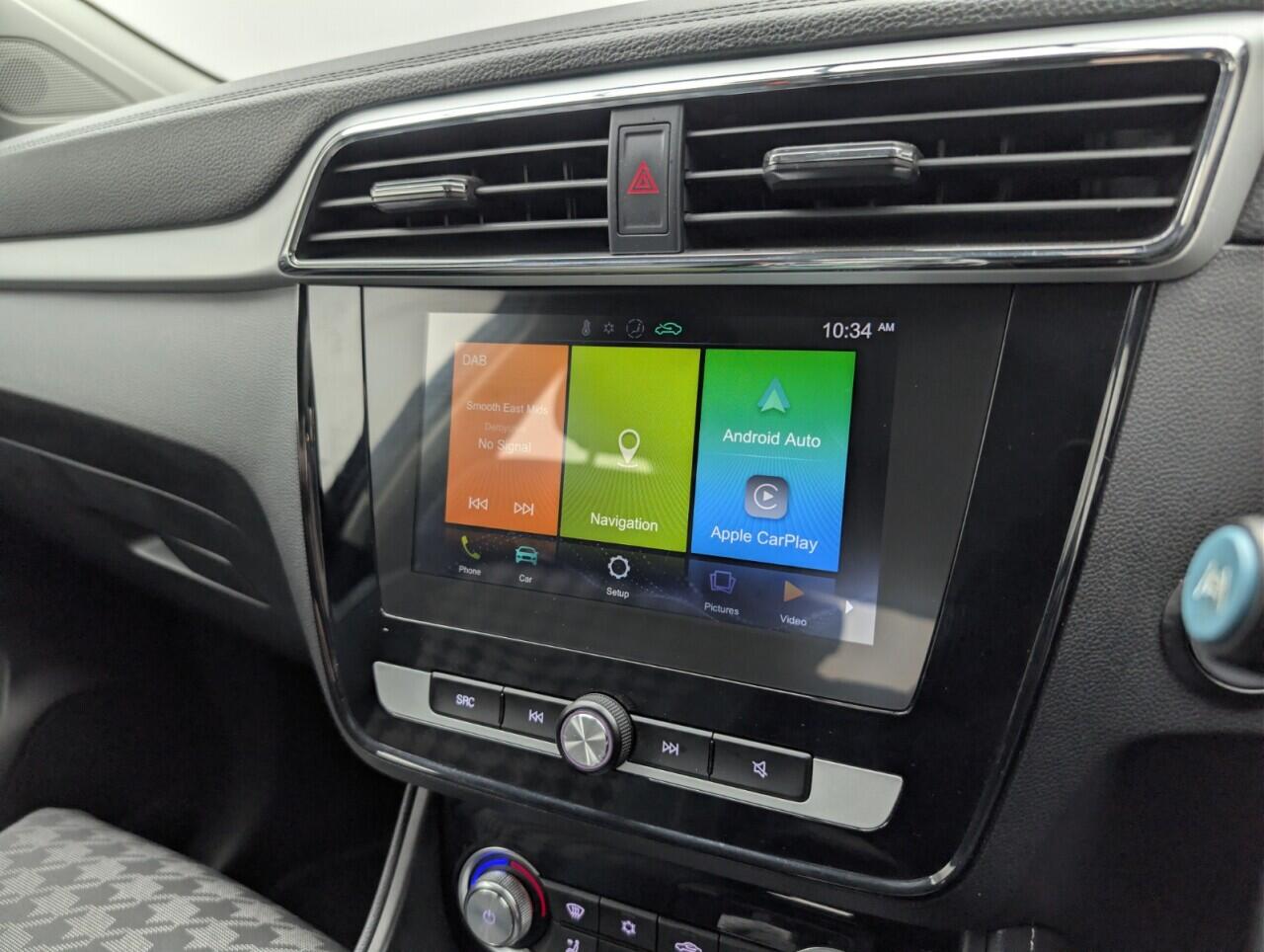 Used MG MG ZS 2021 for sale - 77625244: Photo 14