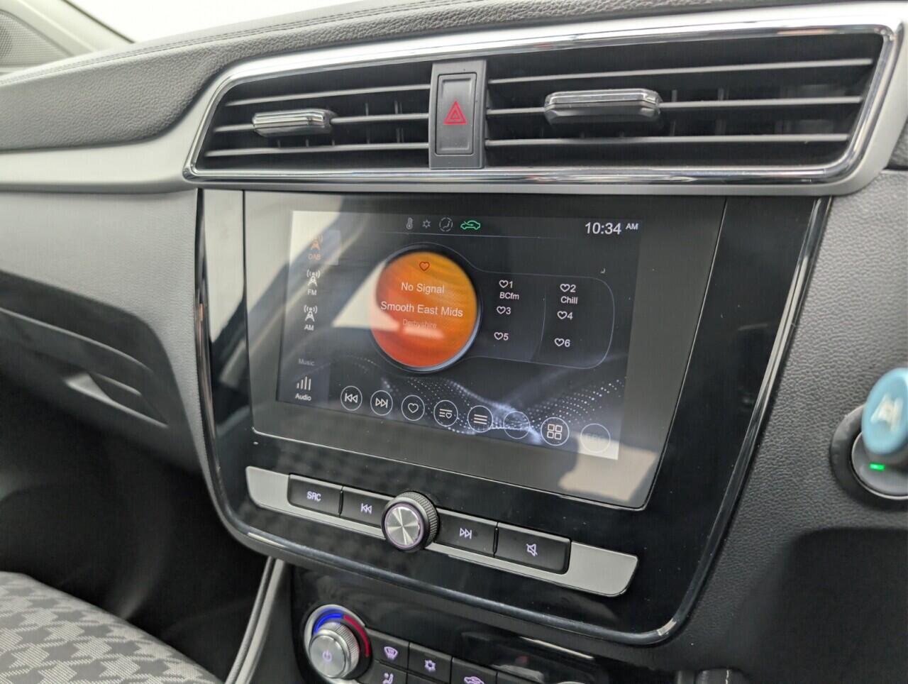 Used MG MG ZS 2021 for sale - 77625244: Photo 15