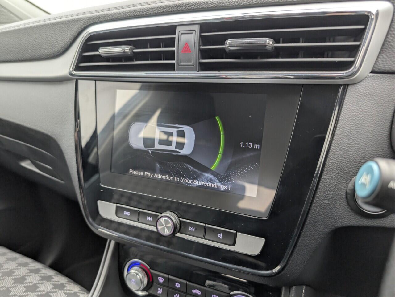 Used MG MG ZS 2021 for sale - 77625244: Photo 16