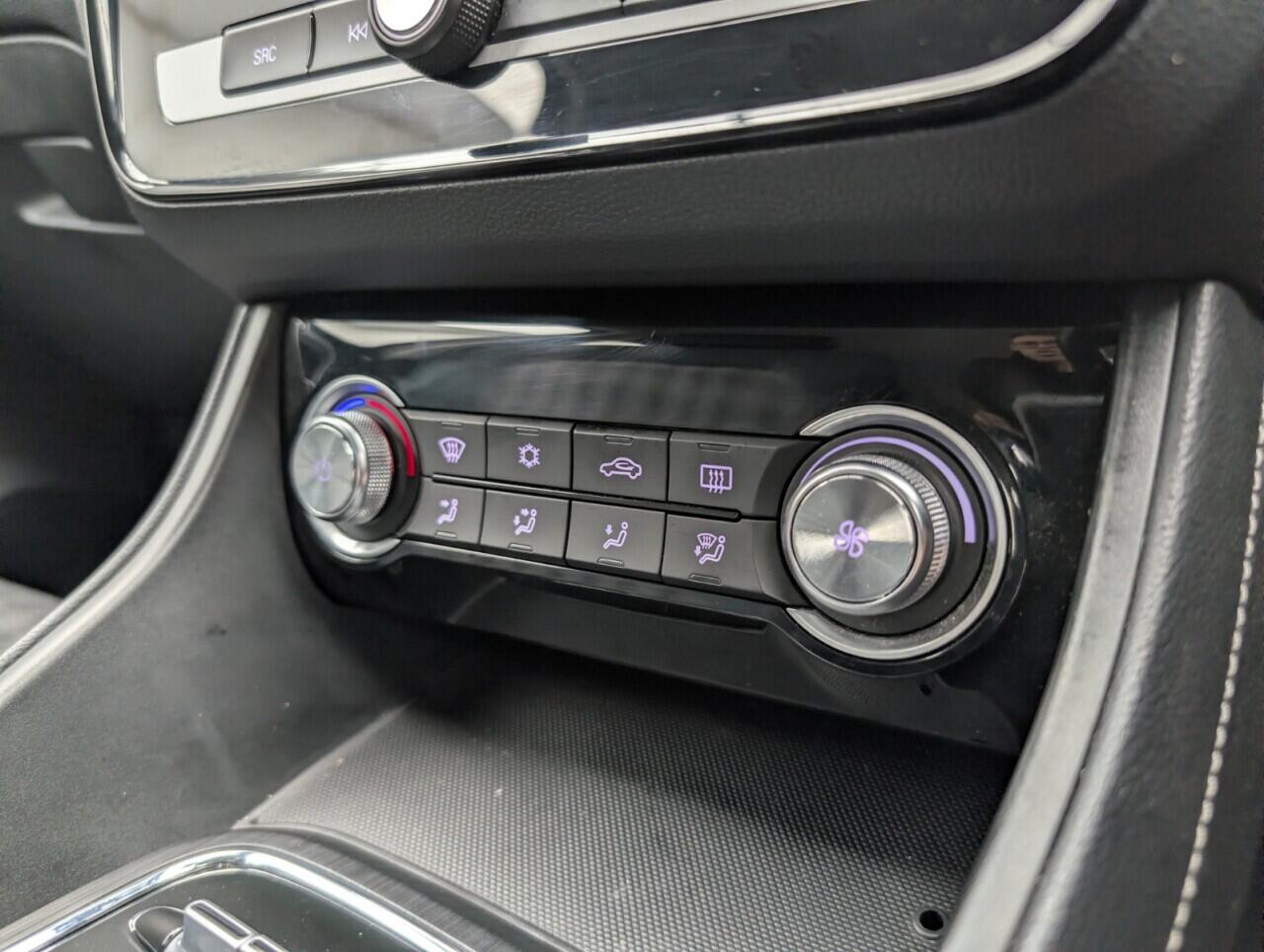 Used MG MG ZS 2021 for sale - 77625244: Photo 17