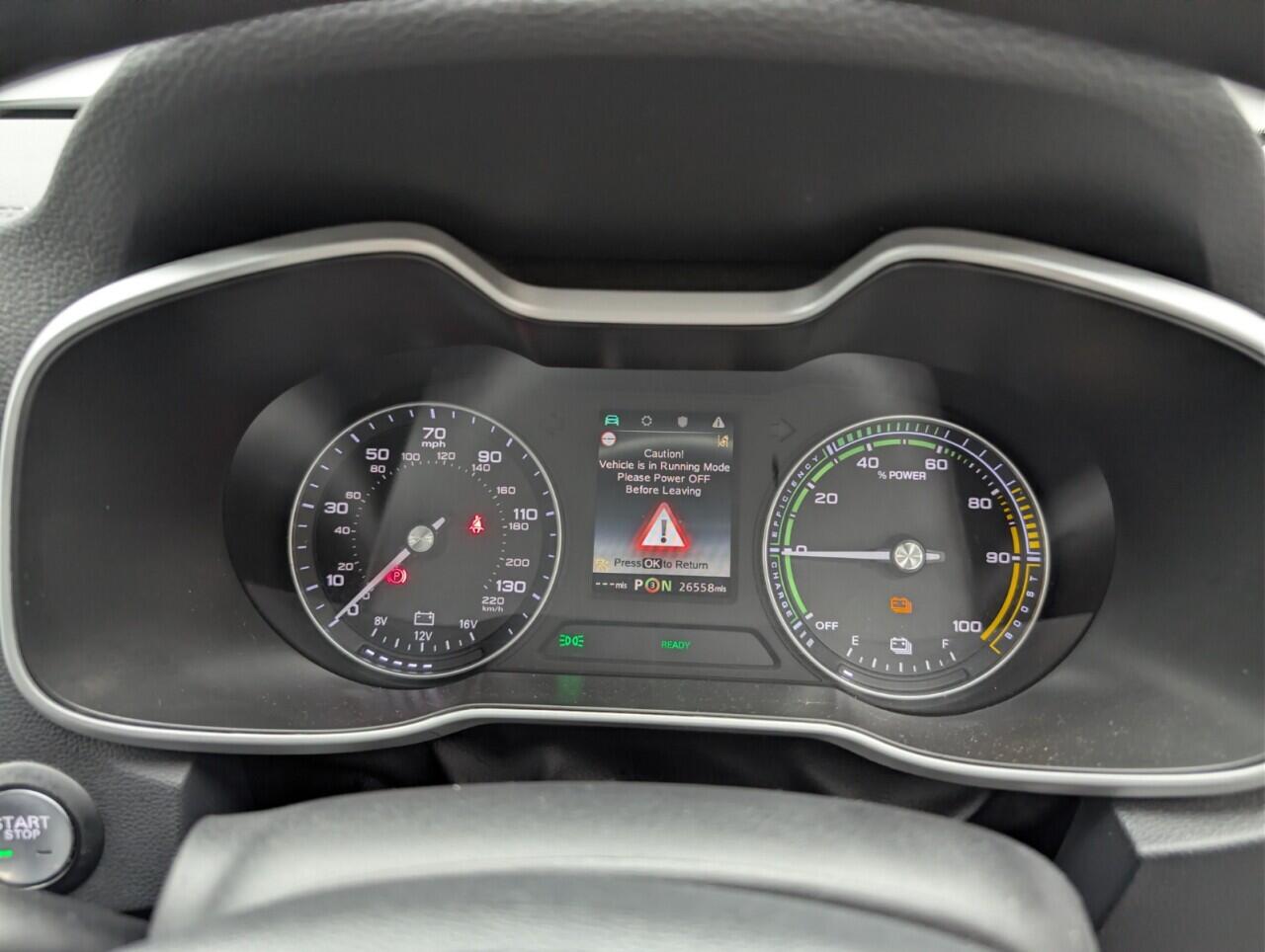 Used MG MG ZS 2021 for sale - 77625244: Photo 19