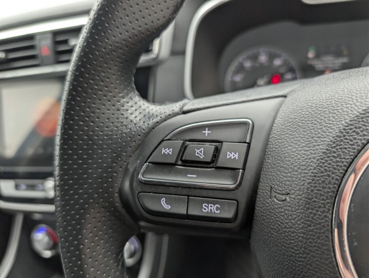 Used MG MG ZS 2021 for sale - 77625244: Photo 20