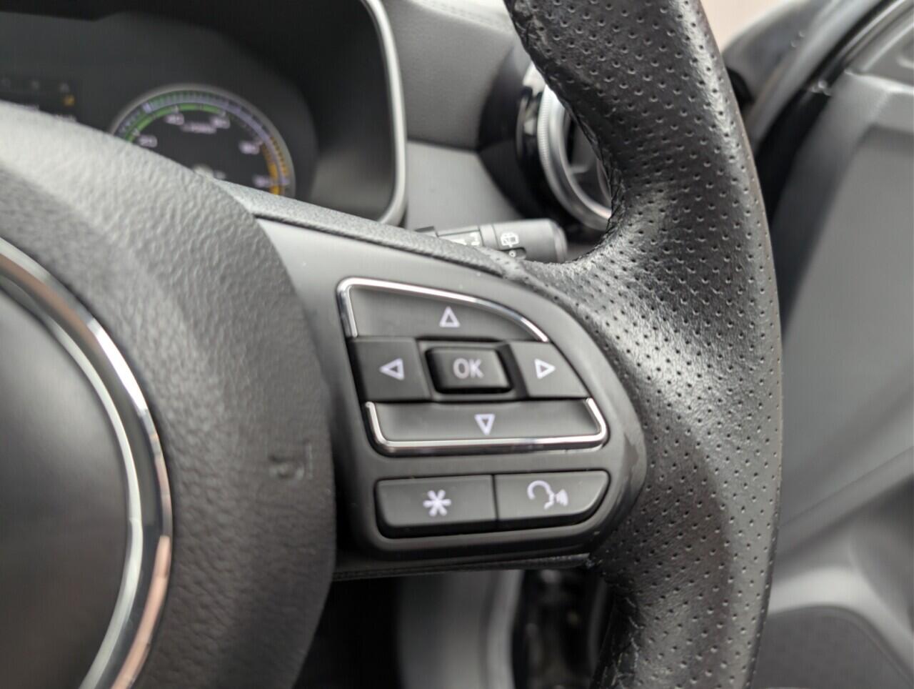 Used MG MG ZS 2021 for sale - 77625244: Photo 21