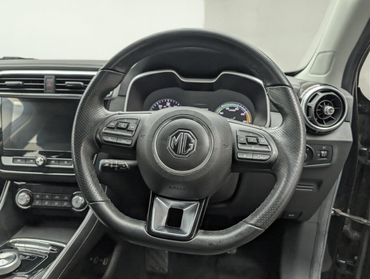 Used MG MG ZS 2021 for sale - 77625244: Photo 24