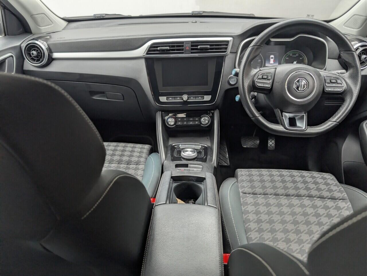 Used MG MG ZS 2021 for sale - 77625244: Photo 25