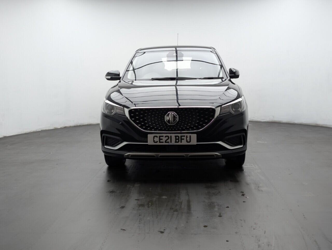 Used MG MG ZS 2021 for sale - 77625244: Photo 4