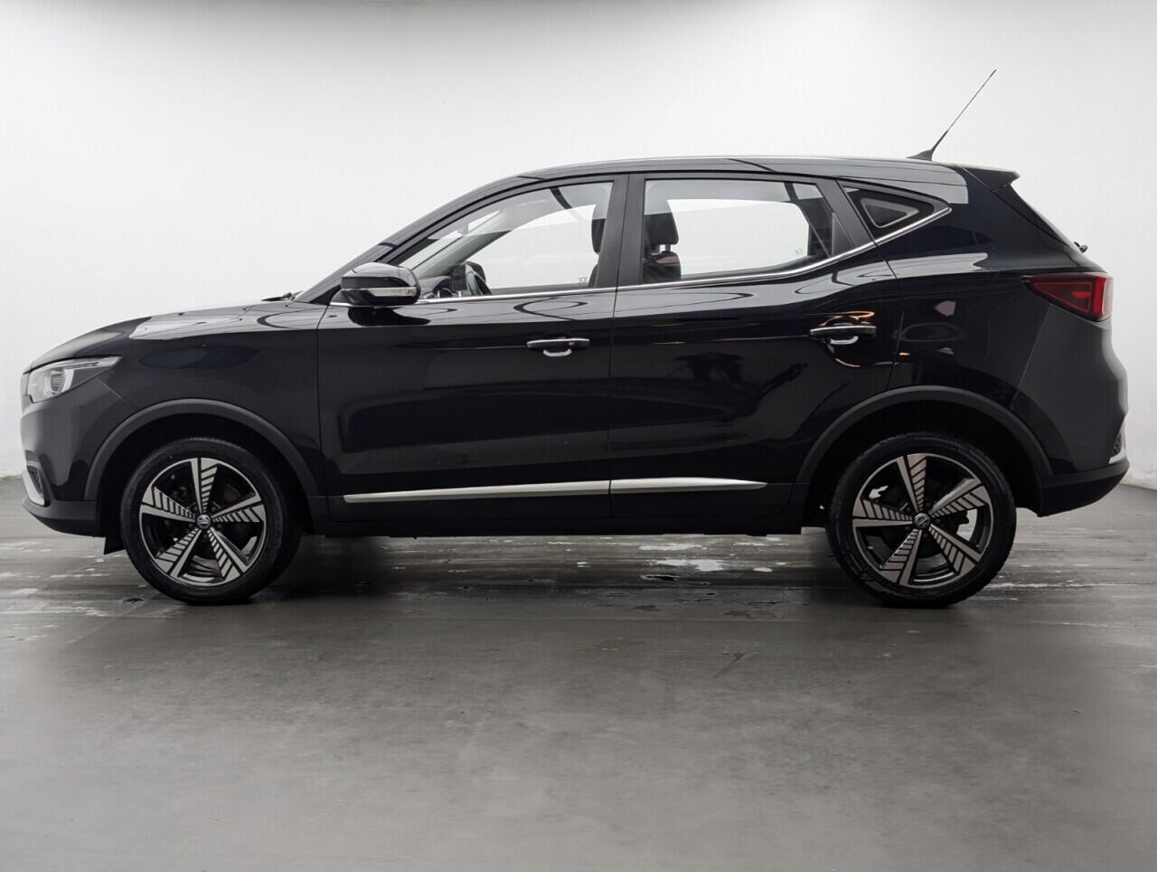 Used MG MG ZS 2021 for sale - 77625244: Photo 6