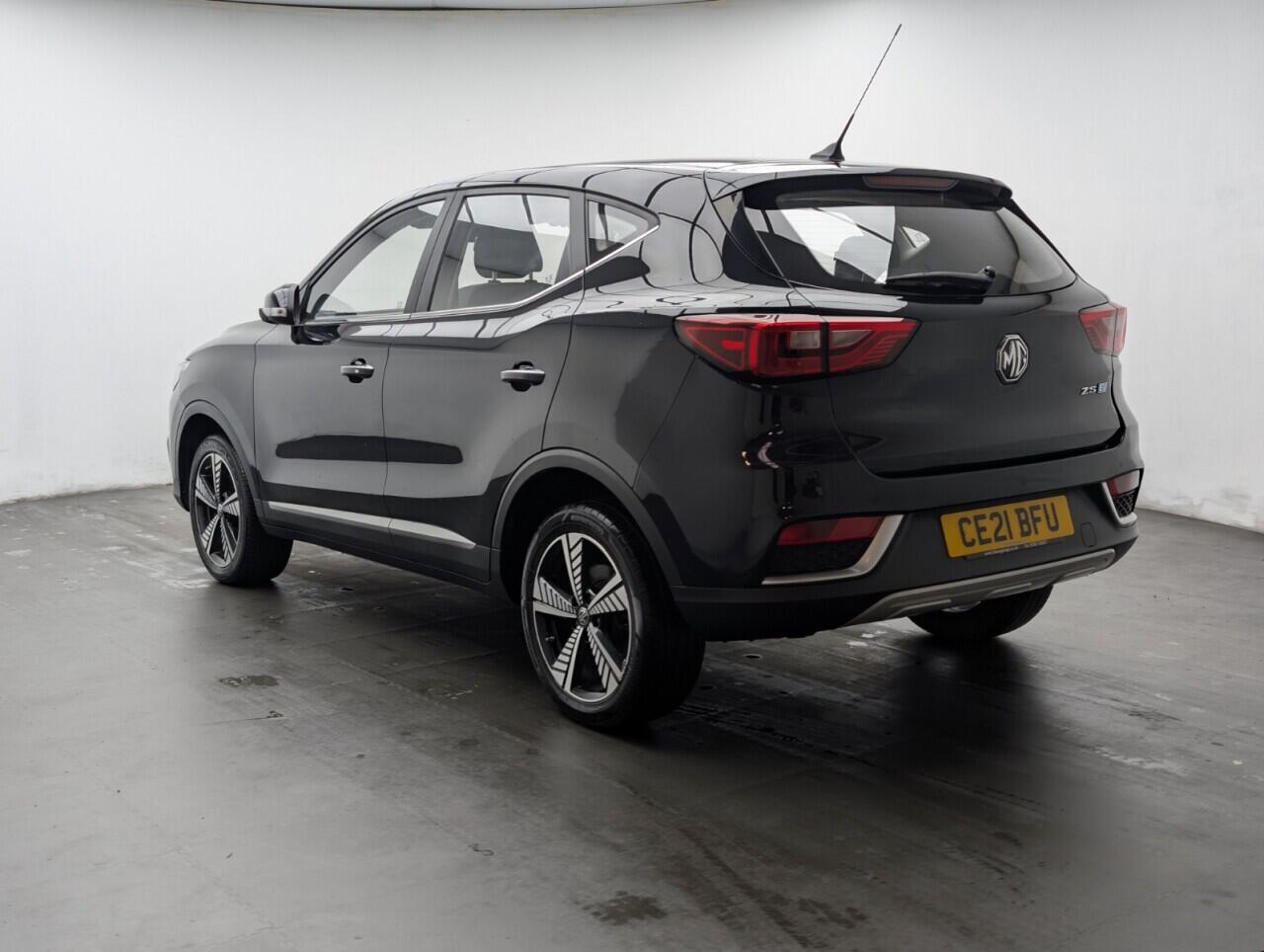 Used MG MG ZS 2021 for sale - 77625244: Photo 7