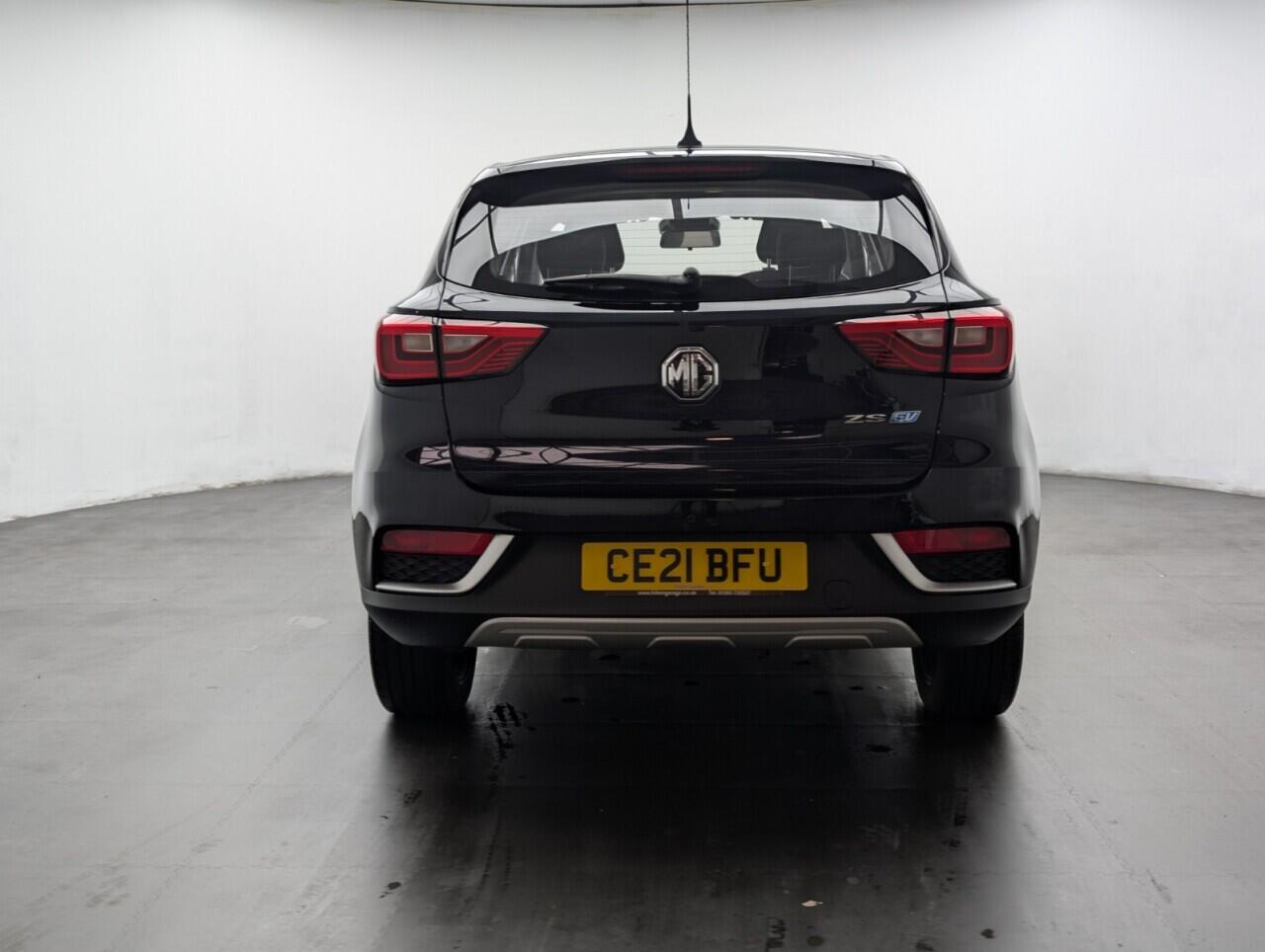Used MG MG ZS 2021 for sale - 77625244: Photo 8
