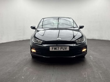 Used Volkswagen Scirocco 2017 for sale - 79368738: Photo