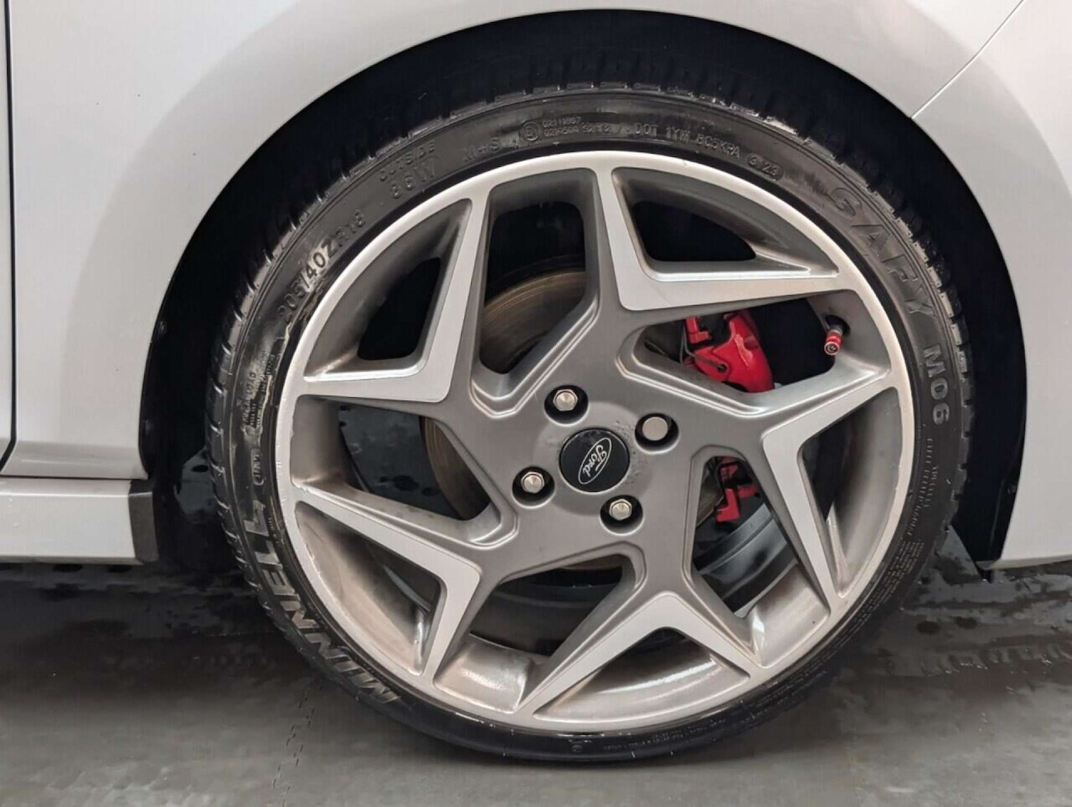 Used Ford Fiesta 2018 for sale - 77713473: Photo 10