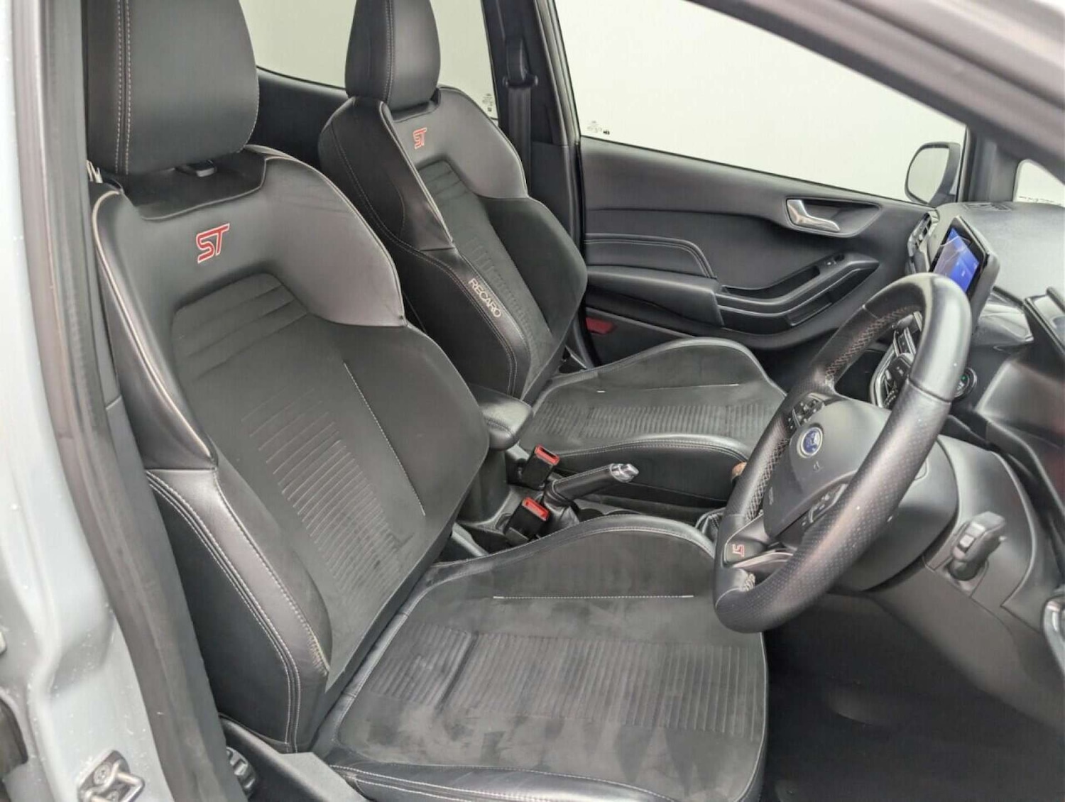 Used Ford Fiesta 2018 for sale - 77713473: Photo 12