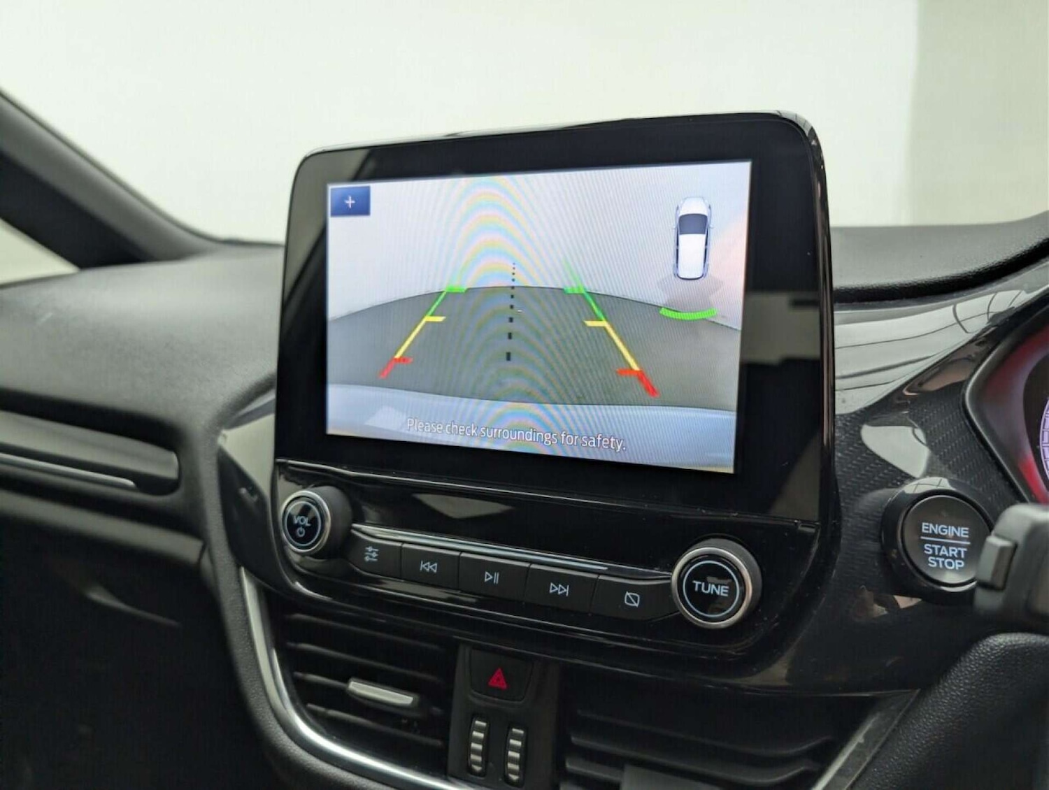 Used Ford Fiesta 2018 for sale - 77713473: Photo 15