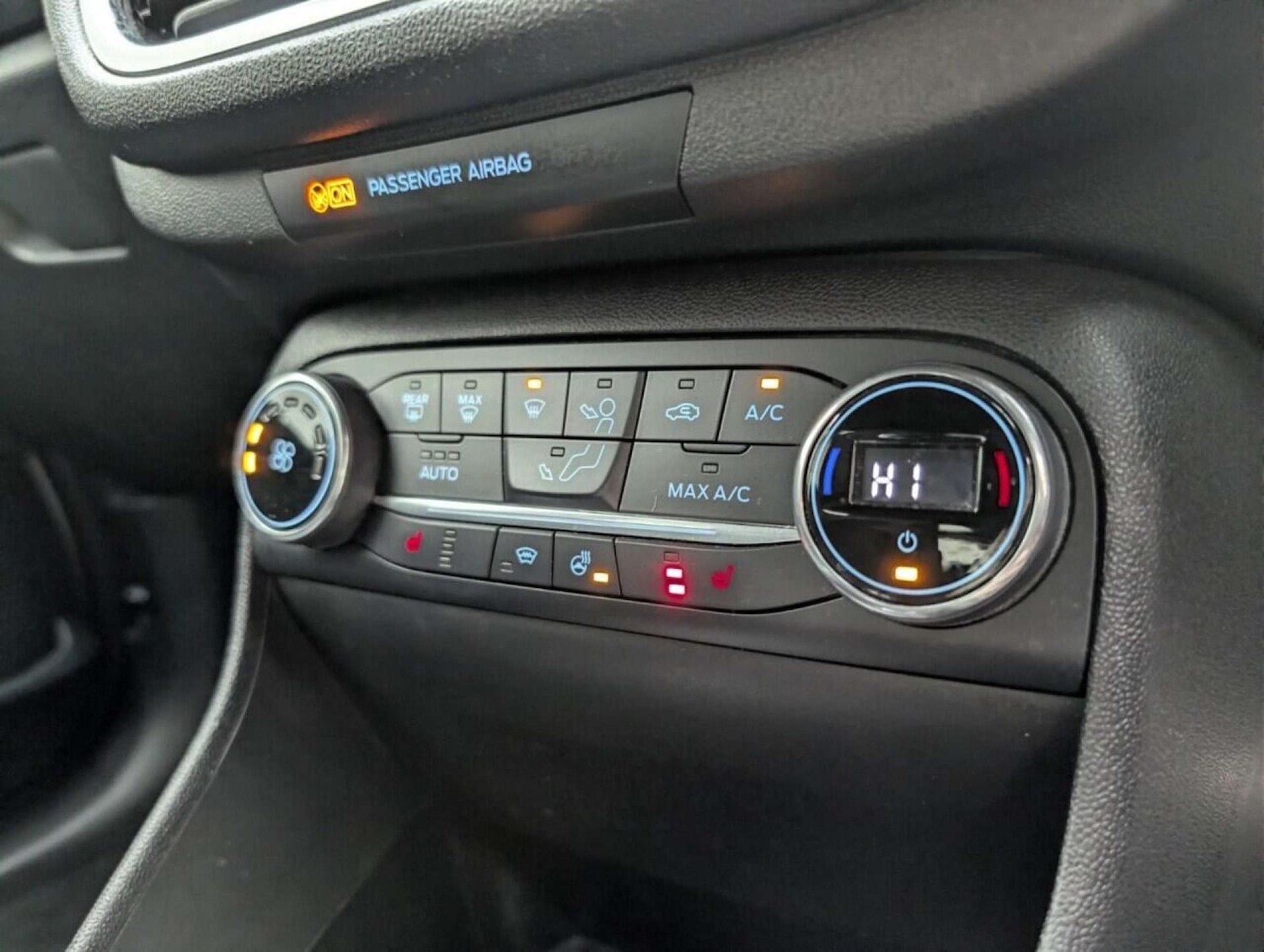 Used Ford Fiesta 2018 for sale - 77713473: Photo 16